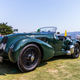 Illustration for article titled Bask In The Glorious Tiny Details Of The Cars At The Pebble Beach Concours dElegance